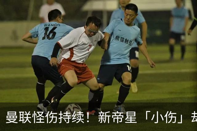 曼联怪伤持续！新帝星「小伤」却缺阵20天，谢什科今年已彻底报销