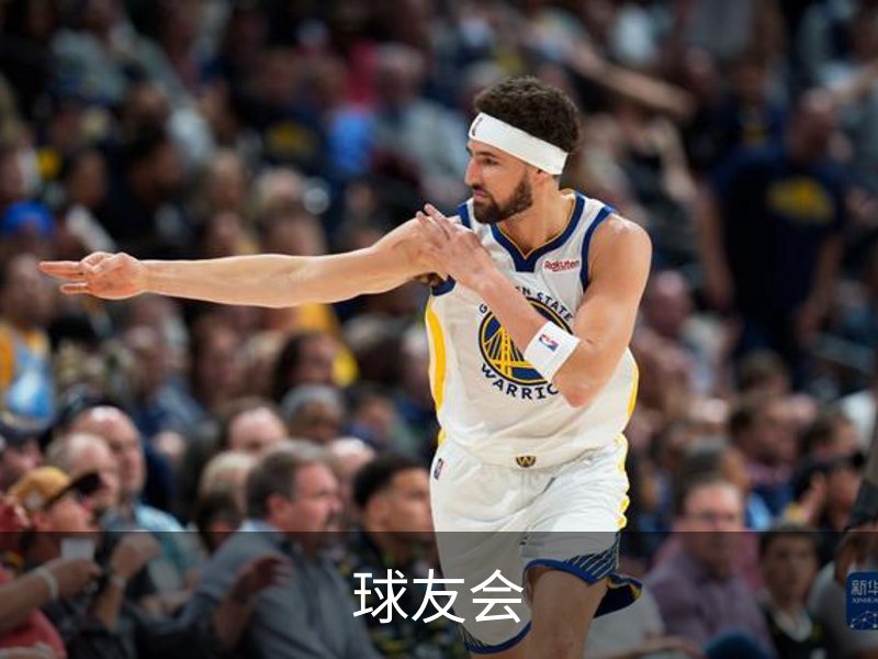 球友会概况